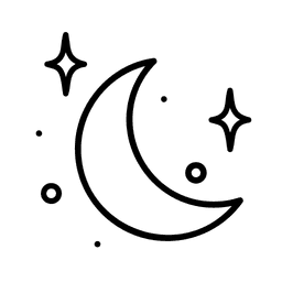 Stargazing & Moonlight Camps