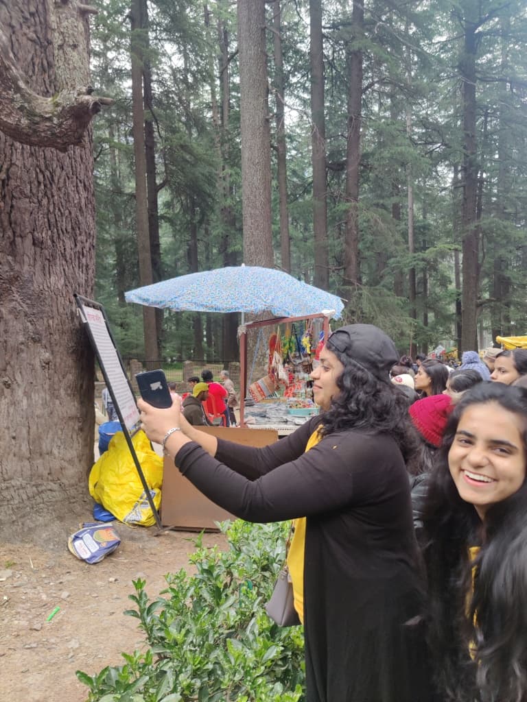 Studio himalayanExpedition deoTibba 2